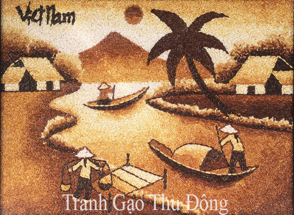 Phong cảnh Việt Nam